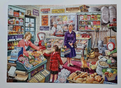 Hop house puzzles pennies - hop, of