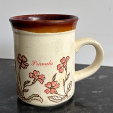 Vintage biltons primula brown - biltons,