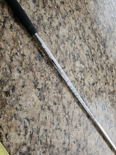 Ust mamiya recoil - ust,