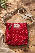 Cath Kidston Red Polka Dot