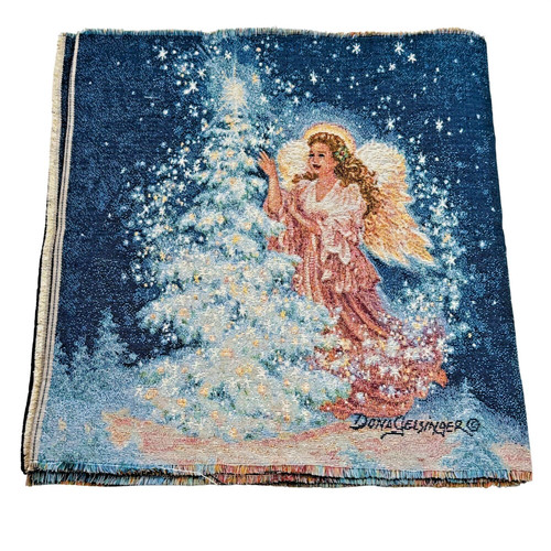 Dona gelsinger christmas angel - dona,