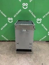 Prima Integrated Slimline