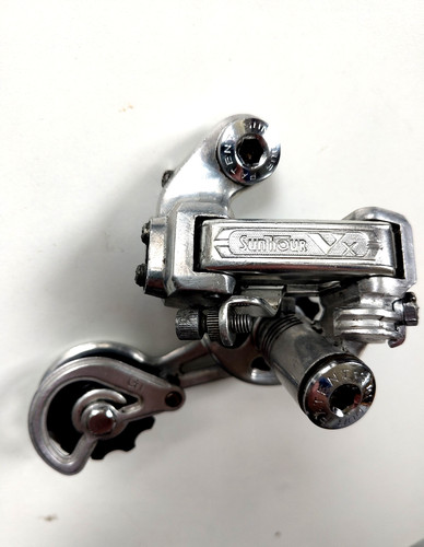 Suntour 2400 vx - suntour,