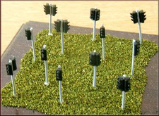 Knightwing A39 Traffic Signals