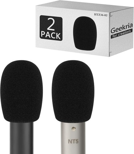 Geekria for creators foam - for,