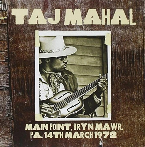 Taj mahal main point bryn - taj,