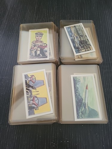 1964 cadet sweets - cadet,