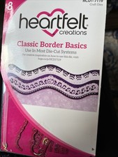 Heartfelt Creations Classic