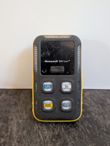 Honeywell icon gas - honeywell, +
