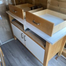 IKEA Varde Freestanding