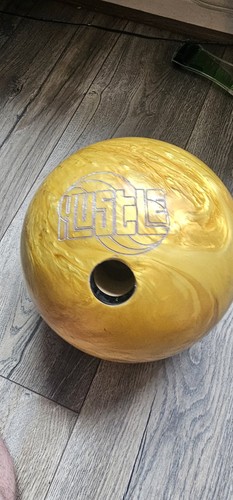 Roto grip hustle gold - grip,