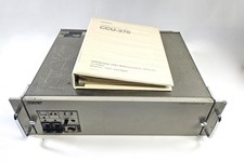 Sony ccu 370 camera - ccu-370,