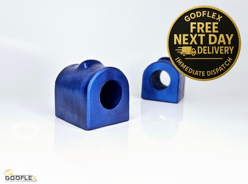 Front anti roll bar bushes - bushes, for