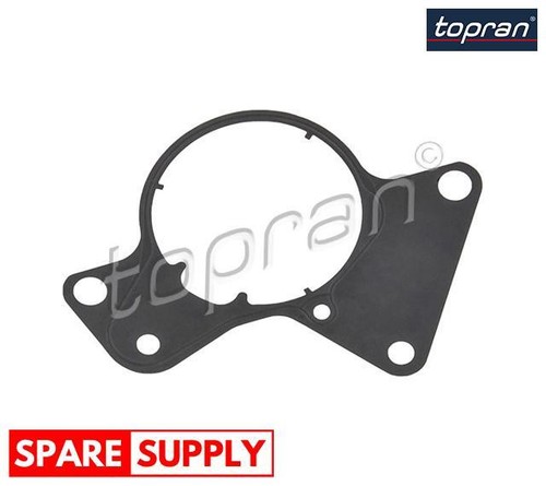 Gasket fuel pump for vw - gasket,,