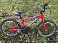 Islabikes Cnoc 16 Kids Bike