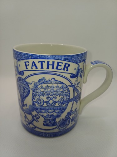 The spode blue room collection - the,