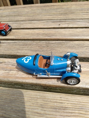 Brumm morgan - morgan, 3