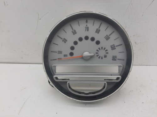 Mini hatch cooper s - (bmw),