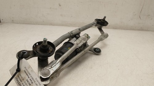 Nissan micra wiper assembly - nissan,