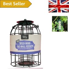 Squirrel Proof Hanging Fat