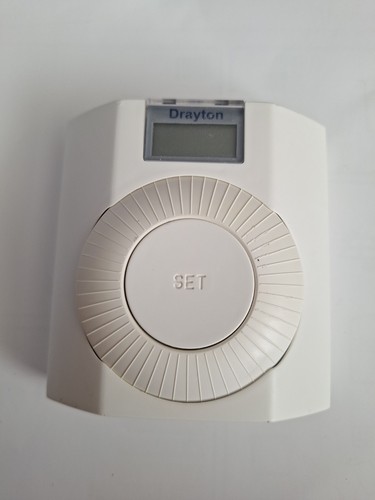 Drayton rf601 digistat - drayton,