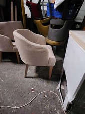 Restaurant Or Hotel  Tub Chairs 