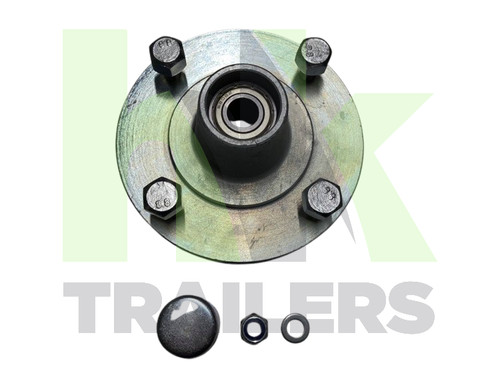 Erde daxara wheel hub - erde,