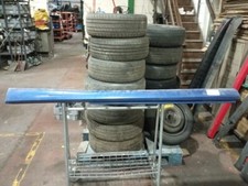 Vauxhall Astra G 1998-2005 SIDE SKIRT (PASSENGER SIDE) BLUE