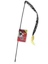 Interpet Pet Love Cat Tail Tickler Tikkler play toy