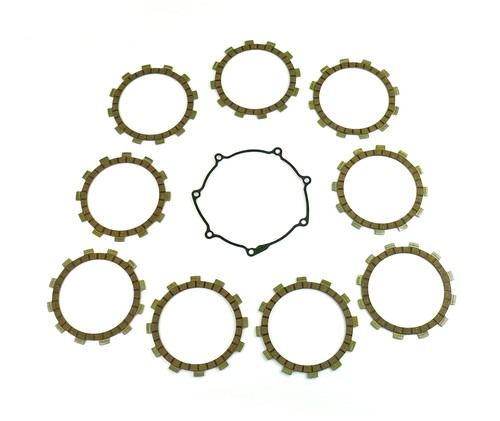 Athena clutch friction plate - athena,