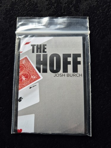 The hoff josh - hoff,