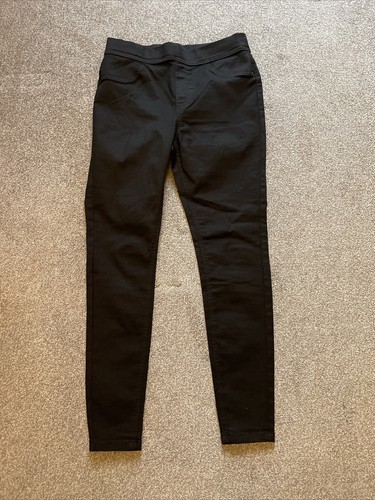 Womens black wash - tu, 12
