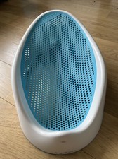 Angelcare Soft Touch Baby Bath