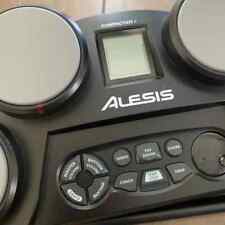 ALESIS COMPACT 4 PORTABLE /MAINS ELECTRIC DRUM KIT
