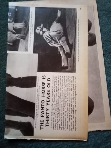 Ephemera 1945 article - ephemera,