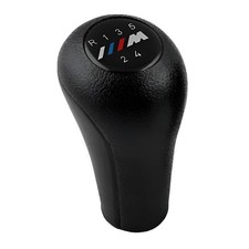 For Bmw M Shift Knob 1 3 5 6 Z Series E30  E36 E38 E39 E46 E53 E60 25112231550