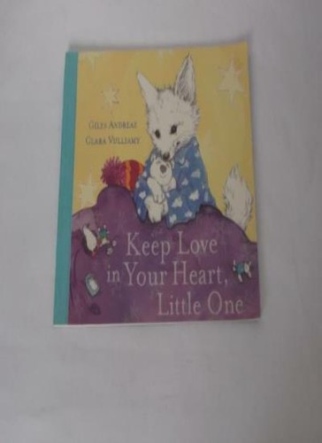 Keep love your heart - love,