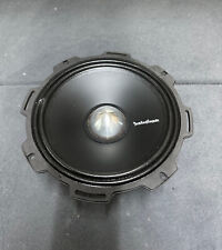 Rockford Fosgate Car Punch Pro 10" 8-Ohm Midbass Sub Speaker PPS8-10 OPEN-BOX