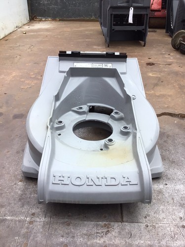 Honda hr173 mower - honda,