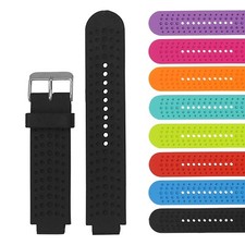 StrapsCo Rubber Watch Band