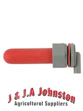 Agrihealth Bucket Bar Calf