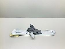 2017 VAUXHALL ASTRA P/S REAR WINDOW REGULATOR TECH LINE CDTI