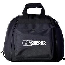 Oxford Deluxe Lidstash