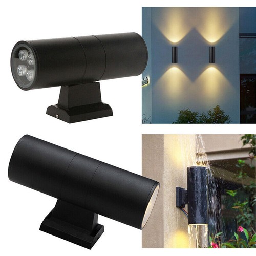 Waterproof led wall lights - led,