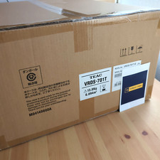 Teac vrds 701t - teac,