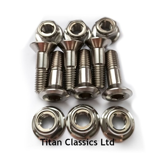 Kx125 titanium sprocket - kx125,