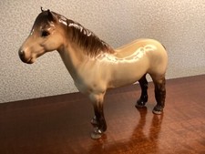 BESWICK 1644 HIGHLAND PONY