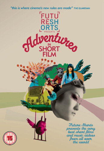 Adventures short film - short,