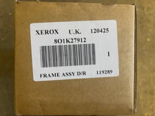 Xerox DocuColor 801K27912