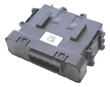 Renault Megane IV Grandtour K9A/RFB 284Y66LA6D control part control unit module